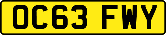 OC63FWY