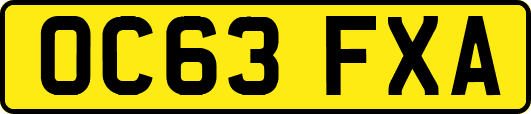 OC63FXA