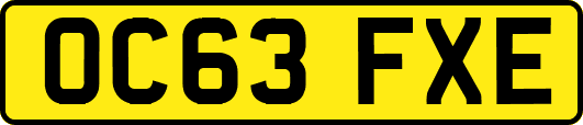 OC63FXE