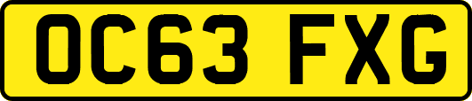 OC63FXG