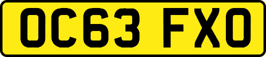 OC63FXO