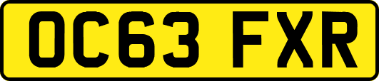 OC63FXR