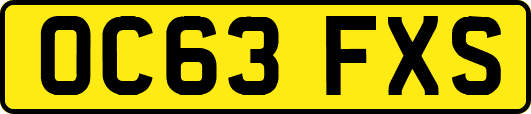 OC63FXS