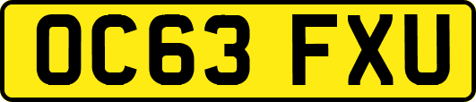 OC63FXU
