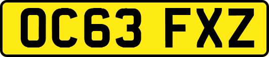 OC63FXZ