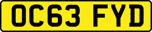 OC63FYD