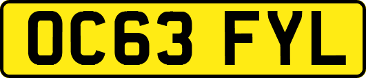 OC63FYL