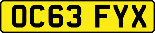 OC63FYX