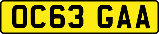 OC63GAA