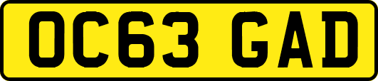 OC63GAD