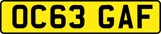 OC63GAF