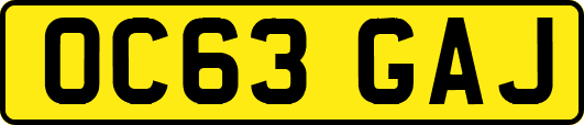 OC63GAJ