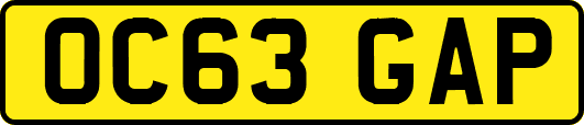 OC63GAP
