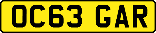 OC63GAR