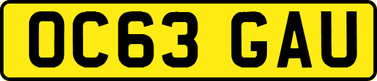 OC63GAU