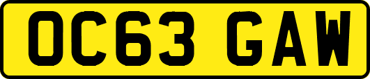 OC63GAW