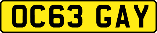 OC63GAY
