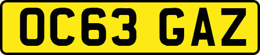 OC63GAZ