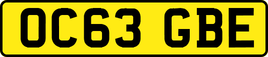 OC63GBE