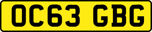 OC63GBG