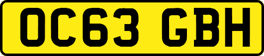 OC63GBH