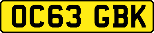 OC63GBK