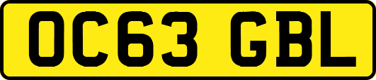OC63GBL