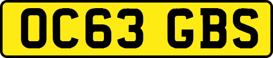 OC63GBS