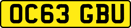 OC63GBU