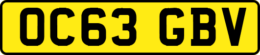 OC63GBV