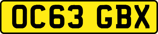 OC63GBX