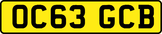 OC63GCB