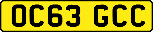 OC63GCC