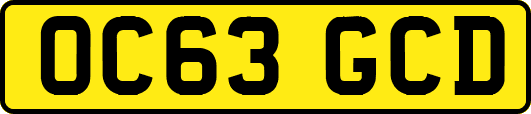 OC63GCD