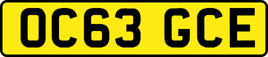 OC63GCE