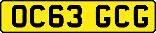 OC63GCG