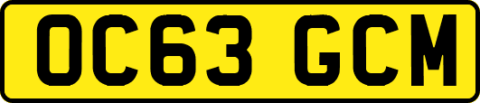 OC63GCM