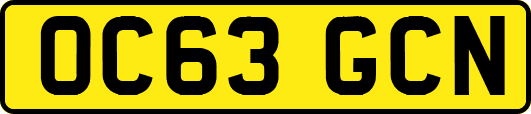 OC63GCN