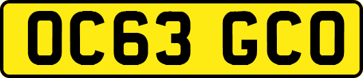 OC63GCO
