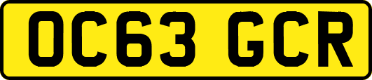 OC63GCR