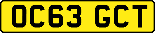 OC63GCT