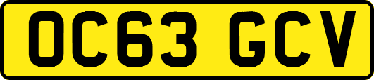 OC63GCV