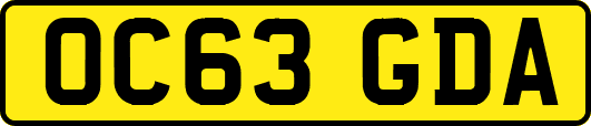 OC63GDA