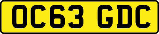OC63GDC