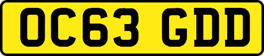 OC63GDD