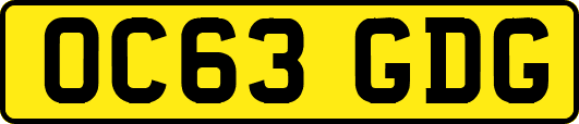 OC63GDG