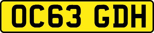 OC63GDH
