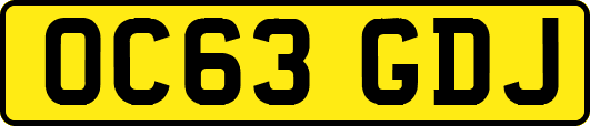OC63GDJ