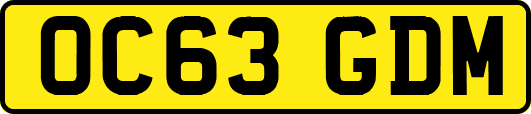 OC63GDM