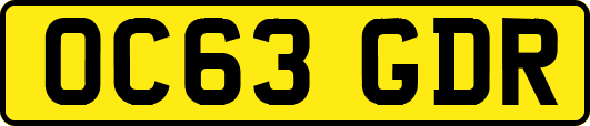 OC63GDR